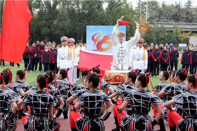 南京教育界的海外“名校收割机”,雨花台中学国际高中就这样“火出圈”